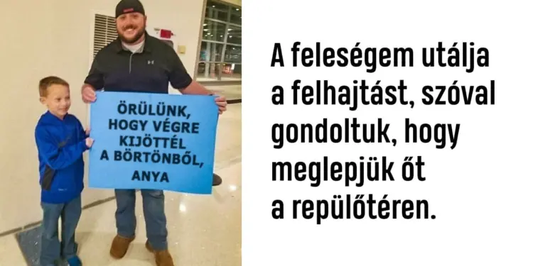 Mindennap egy új kaland: 17 család, ahol a humor sosem lát szürke napot