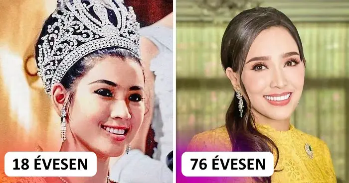 A 76 éves korában is 30-nak látszó első Miss Universe szépségverseny győztesének egyszerű, de hatásos titkai