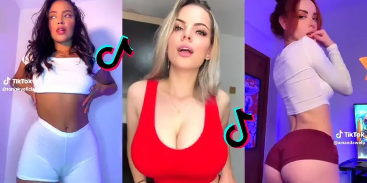 TikTok *THOTS* összeállítás – 80. rész
– videó