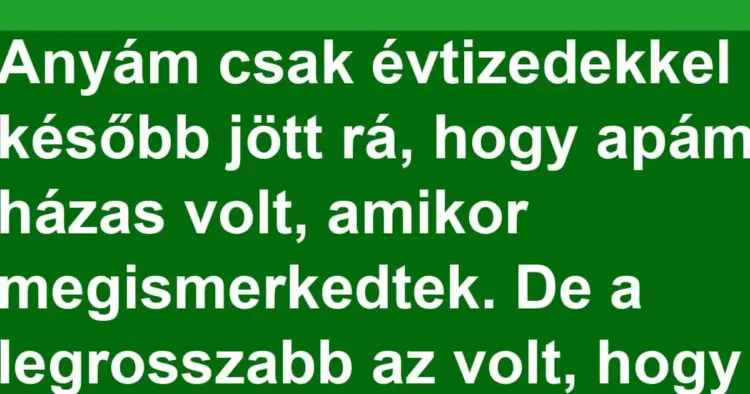 20 meglepő felfedezés, amit emberek tettek házasodásuk után