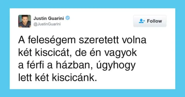 A házasság lényegét igazán megmutató, 21 mulatságos szituáció