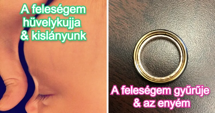 18 szemet gyönyörködtető pillanat, ami bebizonyítja, hogy a tökéletesség tényleg létezik