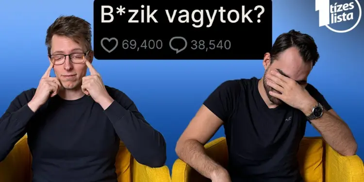 400K feliratkozós Kérdezz-Felelünk – videó