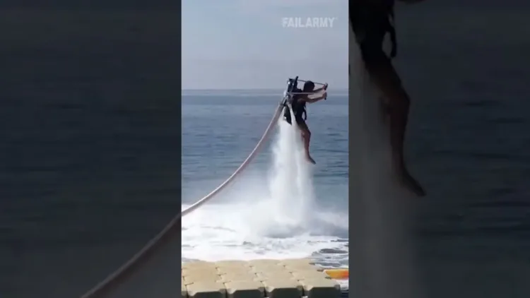 A Jetpacks nem mindenkinek való
 – videó