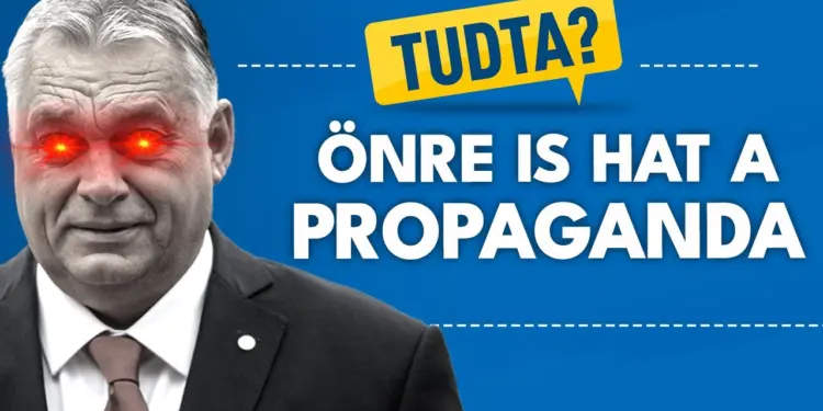 Így hat rád a Propaganda! – videó