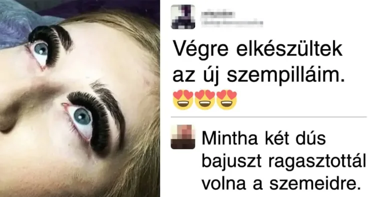 17 ember, aki furcsa posztjával felkeltette a netezők gúnyolódó kedvét