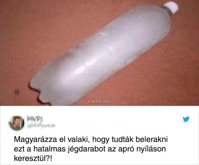 nem magyarázkodik