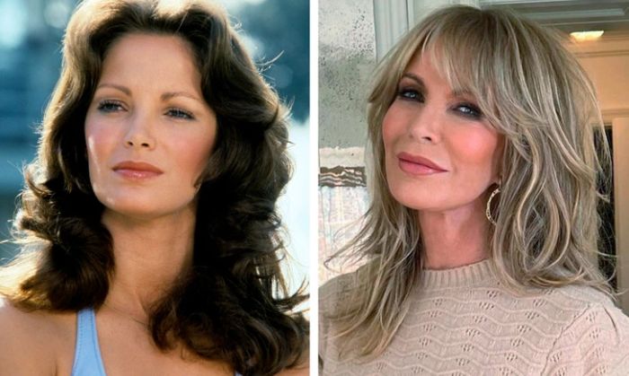 Jaclyn Smith