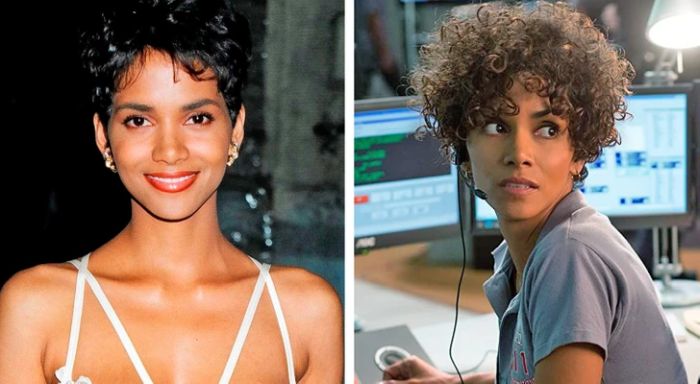 Halle Berry