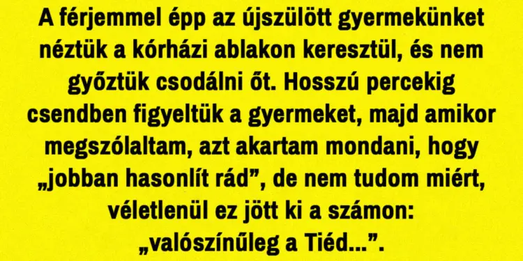 Vicc: Emberek, akik a körülmények vicces kombinációja miatt kerültek bajba