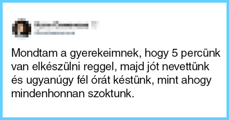 17 felejthetetlen pillanat, amit csak a legrafináltabb szülő-gyerek párosok élhetnek át