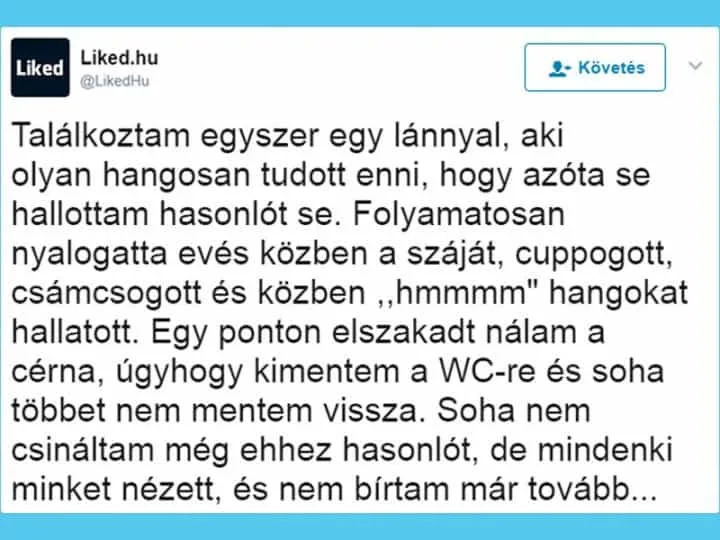 A világ 20 legröhejesebb szakítása, melyeken valóban már csak nevetni lehet…