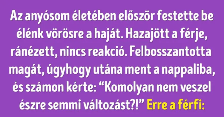 Vicc: 20+ vicces alkalom, amikor az emberek nem vették észre a közeli…