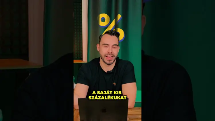 Hogy lehet ilyen olcsó a Temu?  – videó