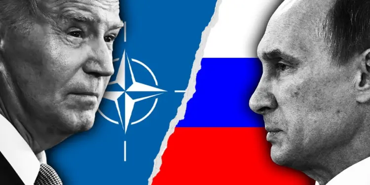 NATO vs Oroszország – Ki nyerne? – videó