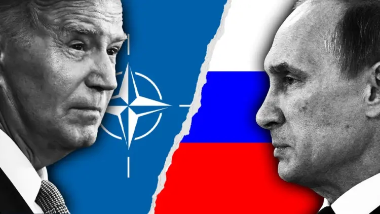NATO vs Oroszország – Ki nyerne? – videó