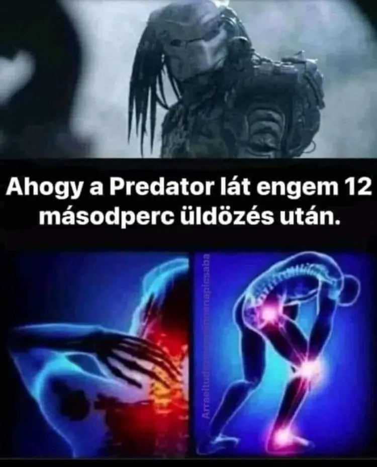 Szomorú igazság