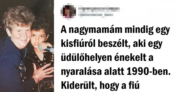 Feledékeny Sztárlefotózók: 16 átlagember, akik meglepő hírességgel készült fényképekre bukkantak