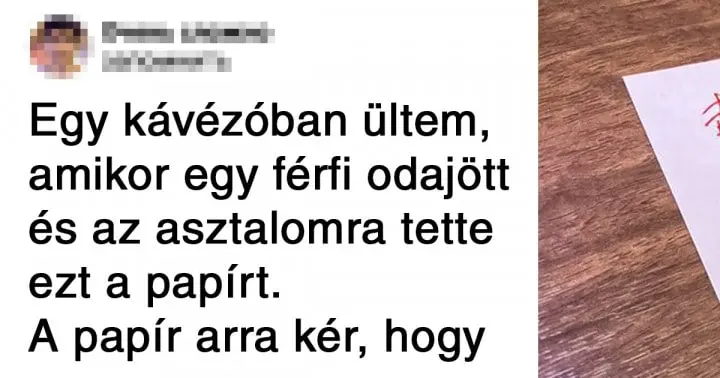 18 férfi, akik művészien tudnak bajba kerülni.