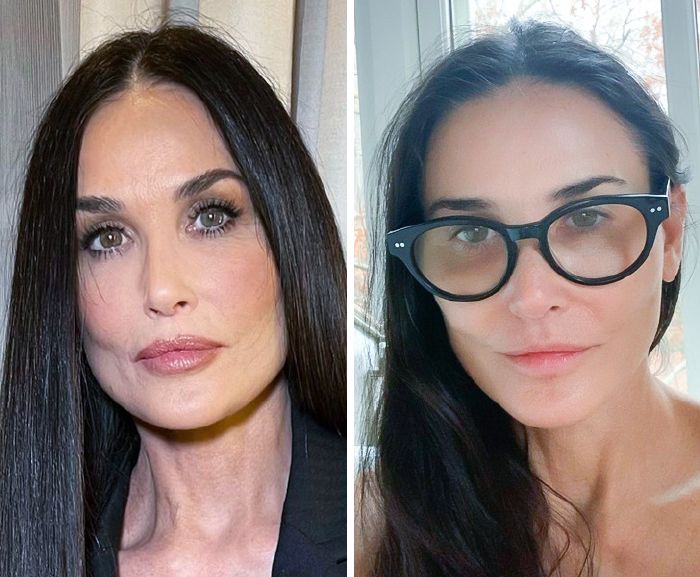 Demi Moore