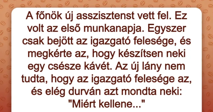 20+ szerencsétlen dolgozó, akiknek már első munkanapjukon baljós eseményekkel kellett szembenézniük