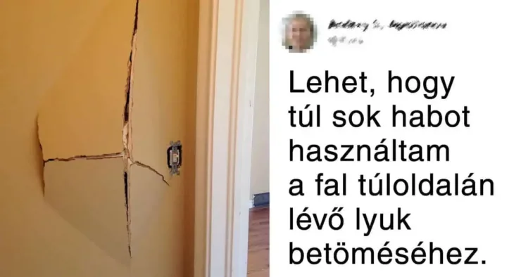 16 személy, akiknek mindegyik lépése drámaiba fullad…