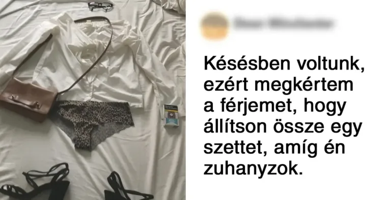 24 meghökkentő eset, amikor a férfiak megdöbbentő módon oldották meg a problémákat