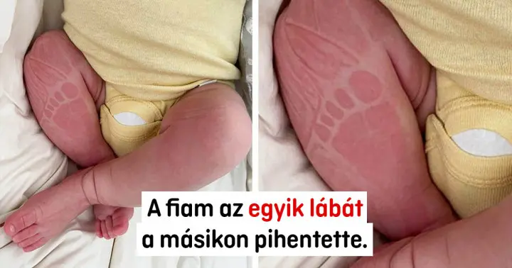 18 meghitt pillanat: mint egy forró tea egy hideg reggelen