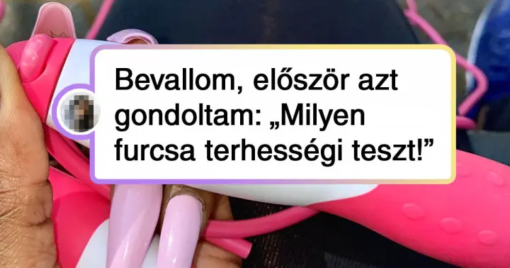 19 „Páratlan pillanat” – Kínos helyzetek, amikor az ember csak lehajtja a fejét és elneveti magát