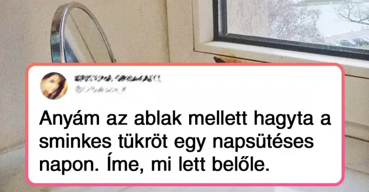 20 ember, aki otthona biztonságában találkozott váratlan meglepetésekkel