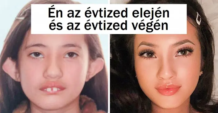 20 figyelemfelkeltő összehasonlítás, amely felfedi a dolgok igazi arcát