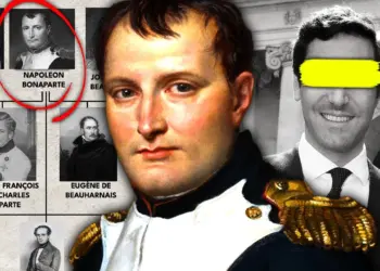 Mi Történt Bonaparte Napoleon Leszármazottaival? – videó