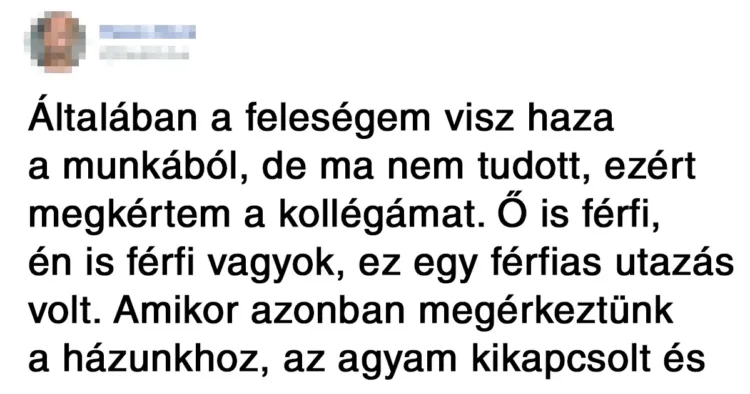 Vicc: 15 történet olyan emberekről, akik vonzzák magukhoz a kínos…