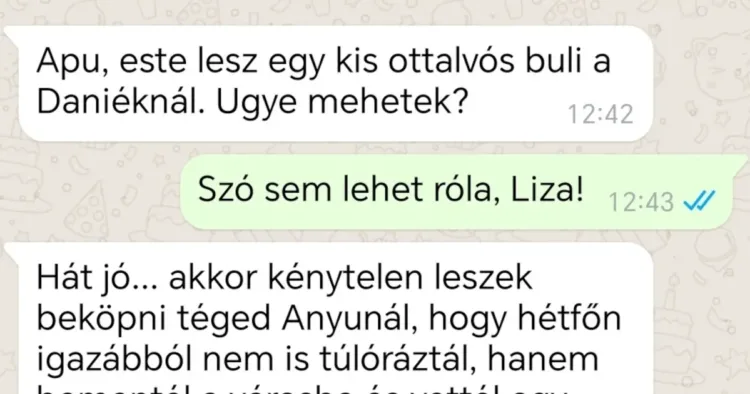 Szülői kihívások: Gyermekünk próbatételek sorozata