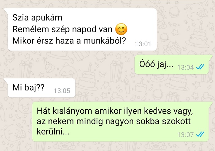 Szülői kihívások: Gyermekünk próbatételek sorozata