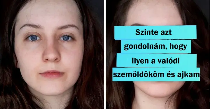 15+ nő prezentálja sminktechnikáját, amit mindenképp ki szeretnénk próbálni