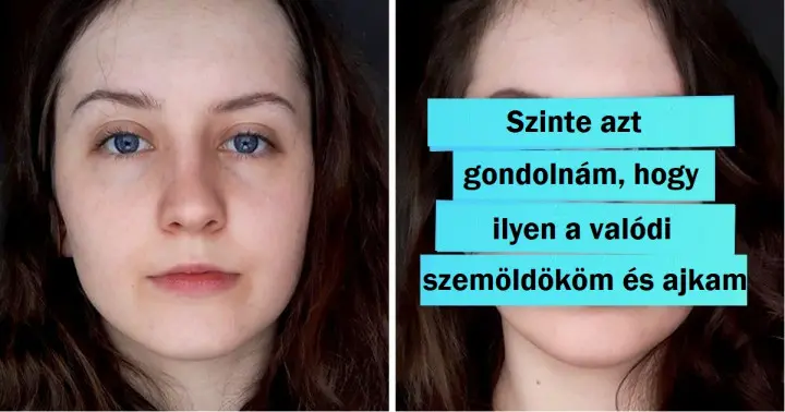 15+ nő prezentálja sminktechnikáját, amit mindenképp ki szeretnénk próbálni