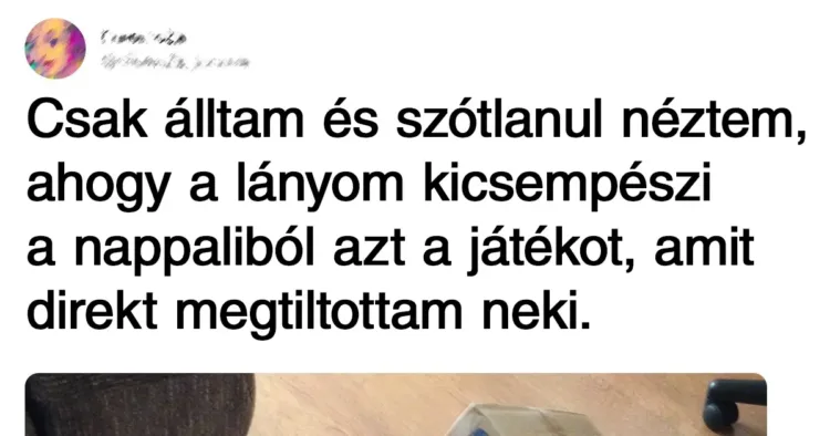 16 meglepő és humoros mozzanat, ahogy a gyerekek a világot látják