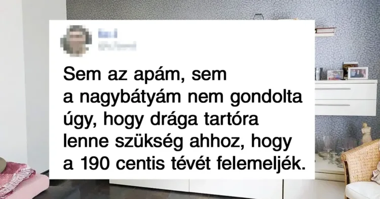 20 személy, akiknek újszerű megoldása így hihetetlen, hogy csak kapkodod a fejed…