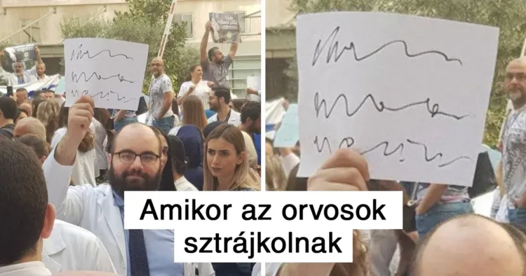 21 humoros orvos: Ők bizonyítják, hogy a nevetés tényleg a legjobb gyógymód