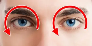 11 hatékony szemgyakorlat a tiszta látásért