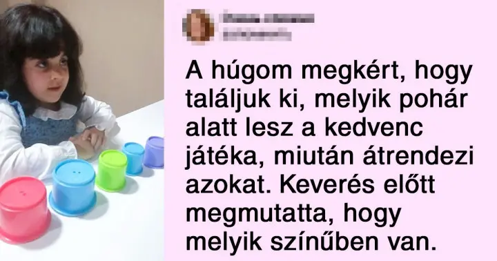 Ez a 20 fotó igazolja, amit eddig is tudtunk: a gyerekek teljességgel……