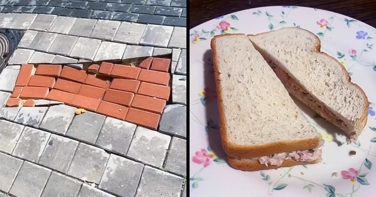 16 egyedi személyek, akik sajátosan végzik a napi teendőiket