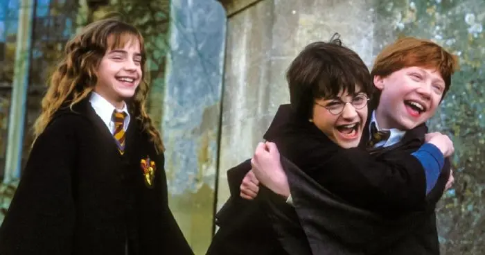 A Harry Potter szerelmének tudományos bizonyítéka: Jobb emberré tesz