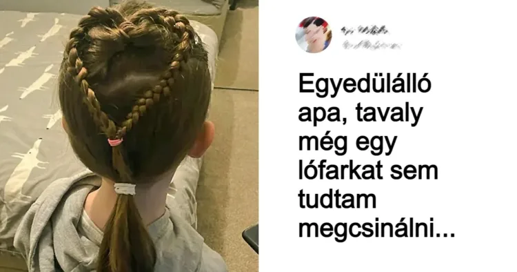 19 kép, melyek teljességgel hitelt érdemlően sugározzák a szülői odaadást