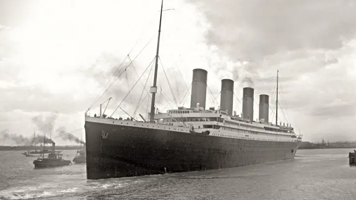 A Titanic titkai: 110 év után új részletek jönnek napvilágra