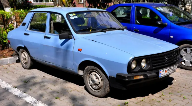 Dacia 1310