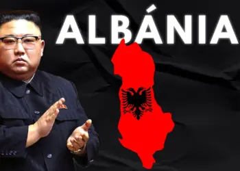 Európa Észak-Koreája – videó