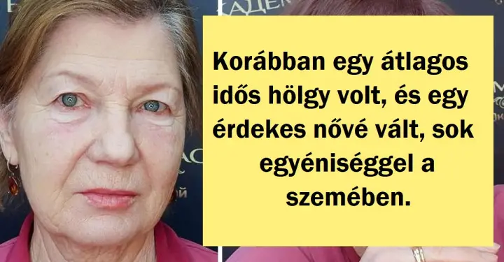 16 bátor nő, akik egy „vak átalakításban” vettek részt, és a változás elképesztő!