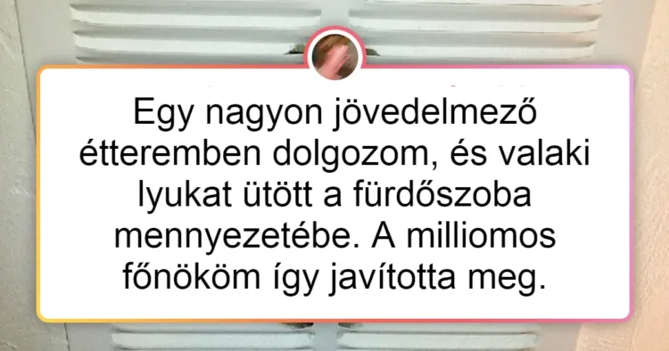 20+ főnök, akitől még a hatalmas fizetés sem tarthat vissza attól,…